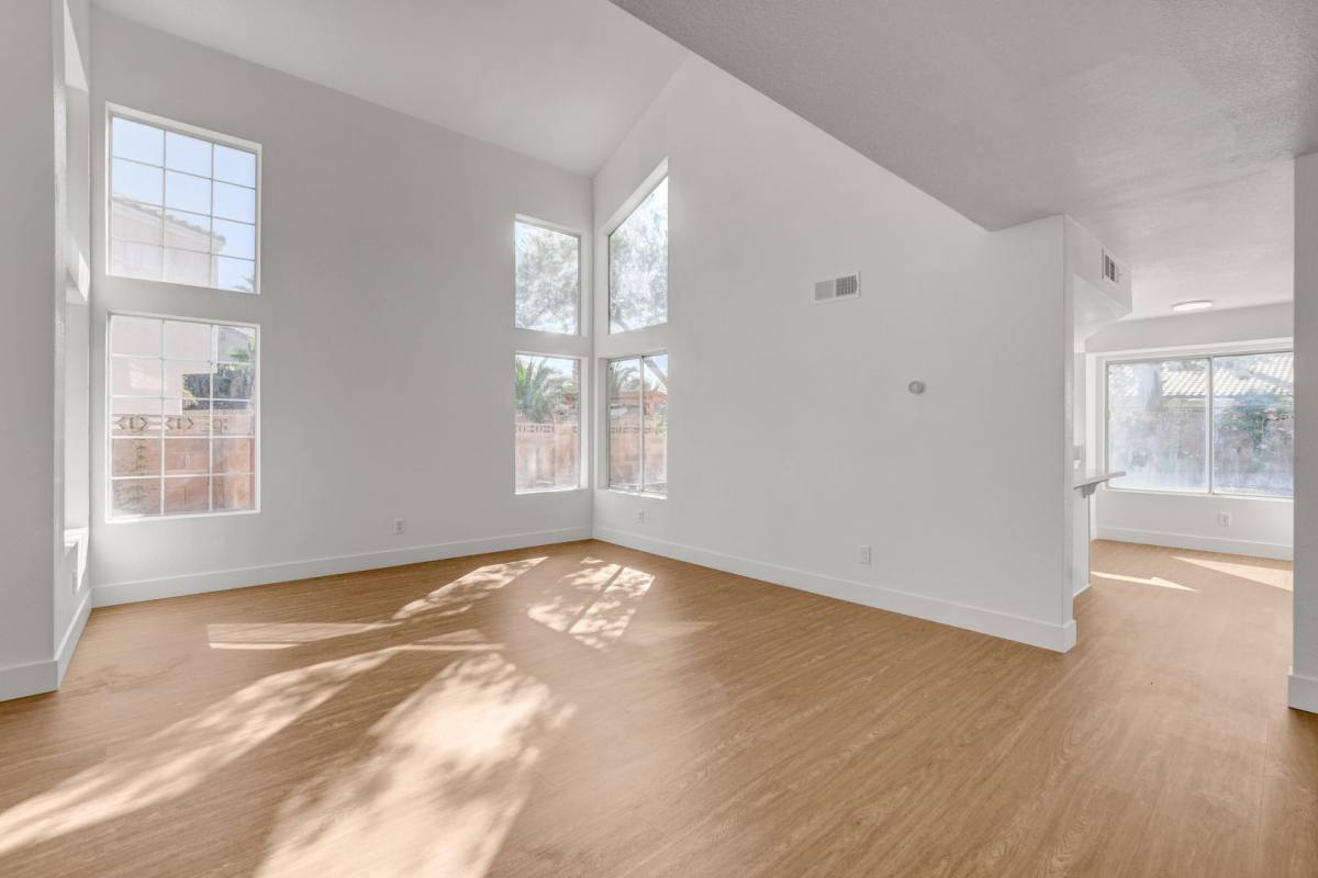 House for rent at 8005 Vision St, Las Vegas, NV 89123