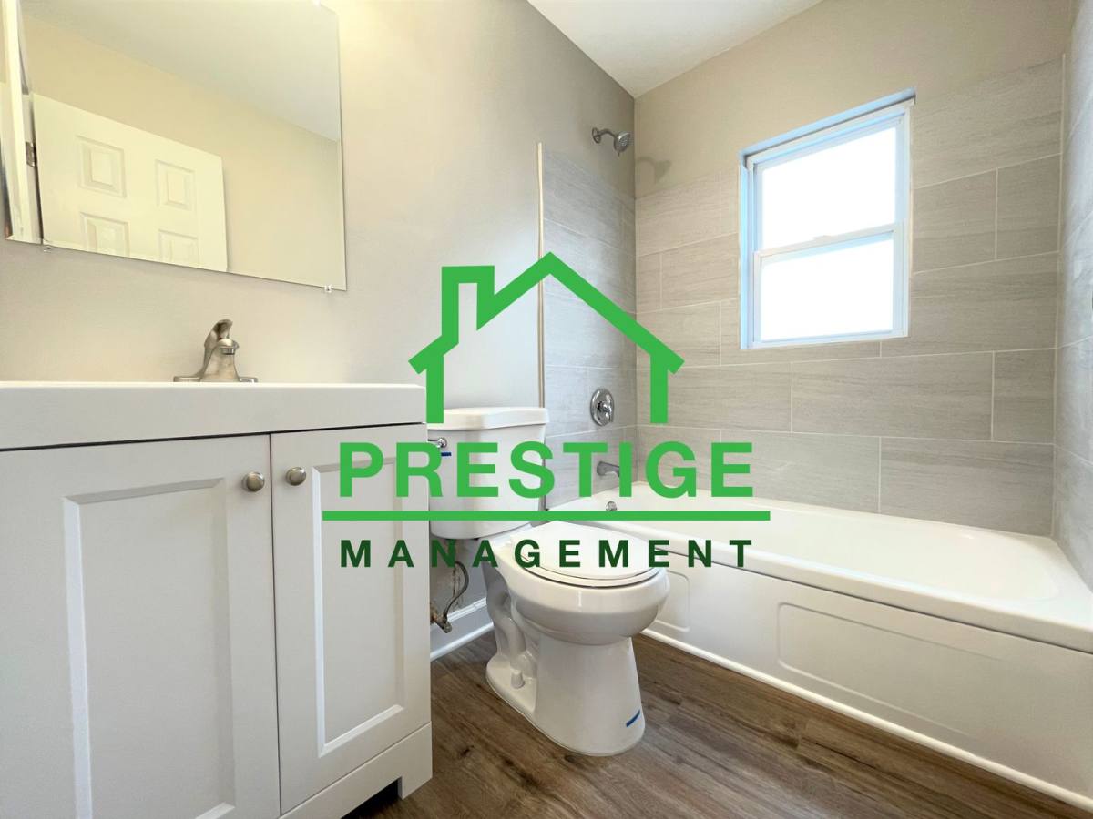House for rent at 6610 Rhode Island Ave, Hammond, IN 46323