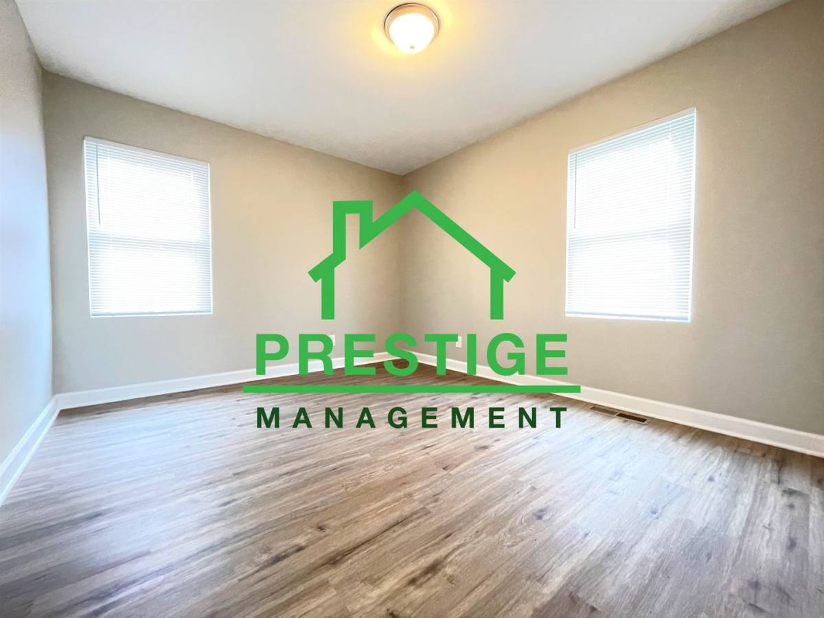 House for rent at 6610 Rhode Island Ave, Hammond, IN 46323