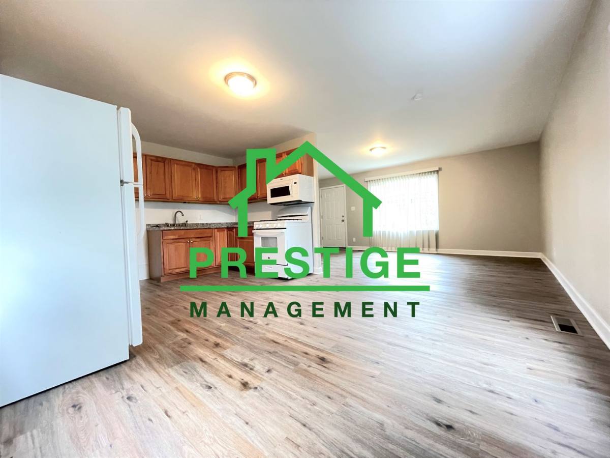 House for rent at 6610 Rhode Island Ave, Hammond, IN 46323