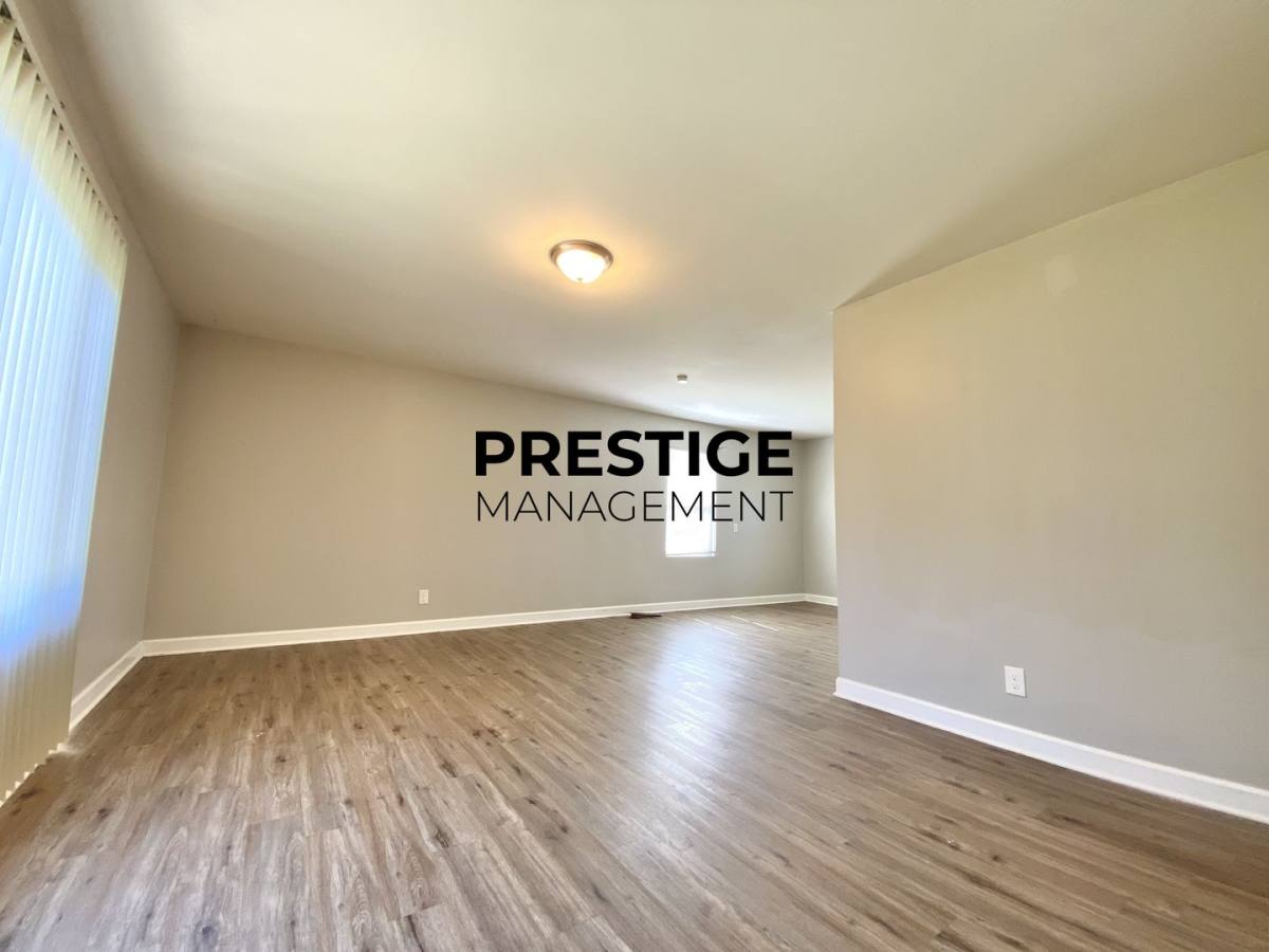 House for rent at 6610 Rhode Island Ave, Hammond, IN 46323