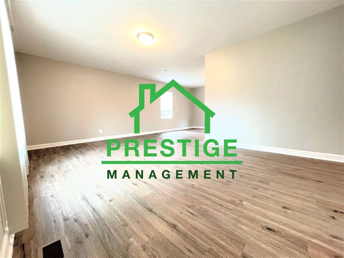 House for rent at 6610 Rhode Island Ave, Hammond, IN 46323