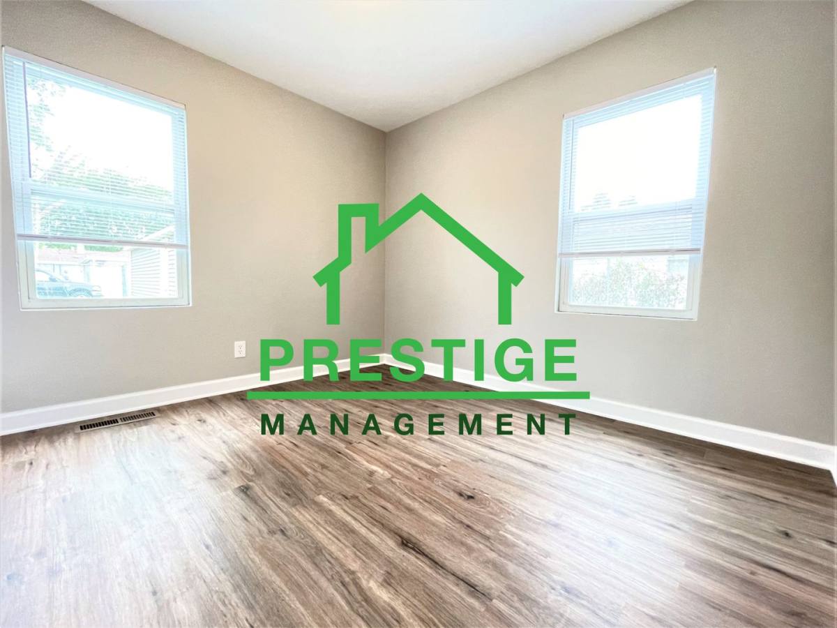 House for rent at 6610 Rhode Island Ave, Hammond, IN 46323