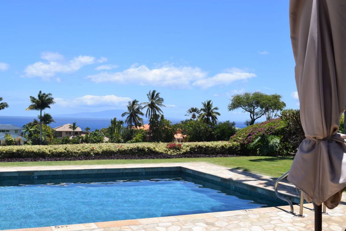Apartment for rent at 3950 Kalai Waa St #U201, Kihei, HI 96753