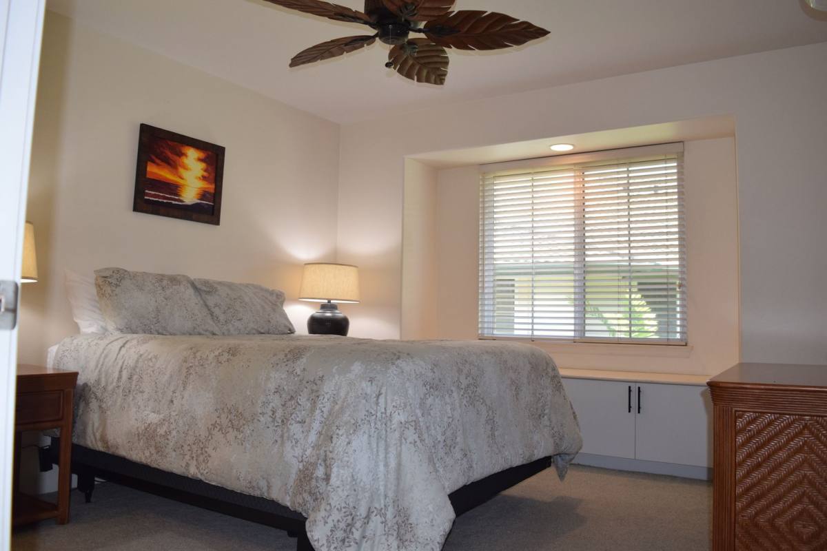 Apartment for rent at 3950 Kalai Waa St #U201, Kihei, HI 96753
