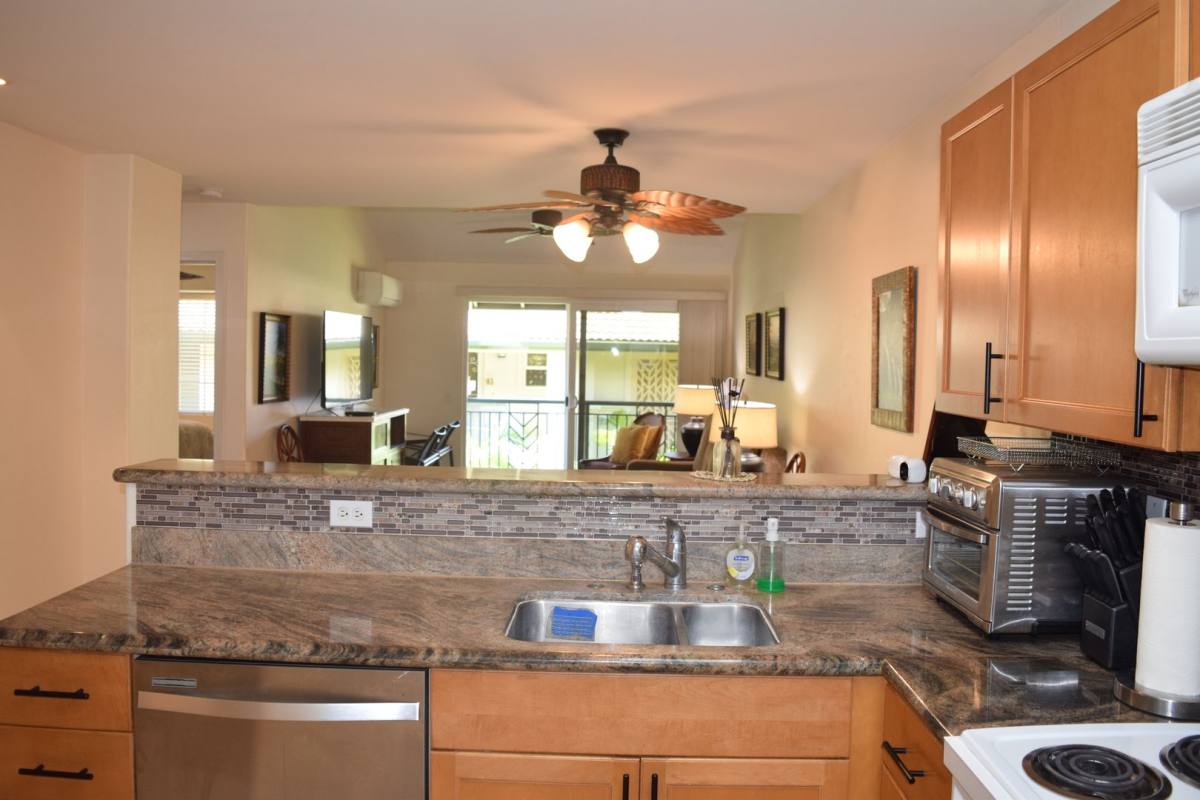 Apartment for rent at 3950 Kalai Waa St #U201, Kihei, HI 96753