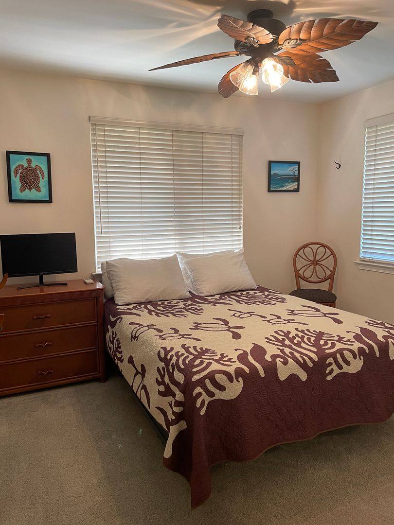 Apartment for rent at 3950 Kalai Waa St #U201, Kihei, HI 96753
