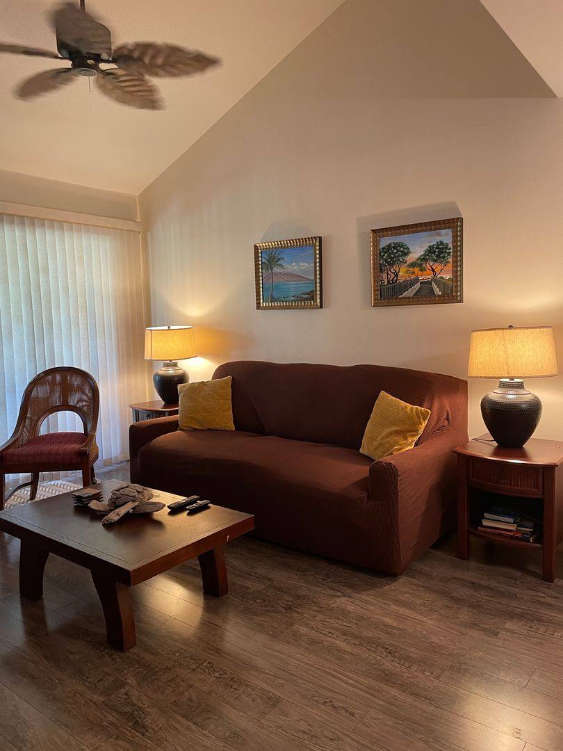 Apartment for rent at 3950 Kalai Waa St #U201, Kihei, HI 96753