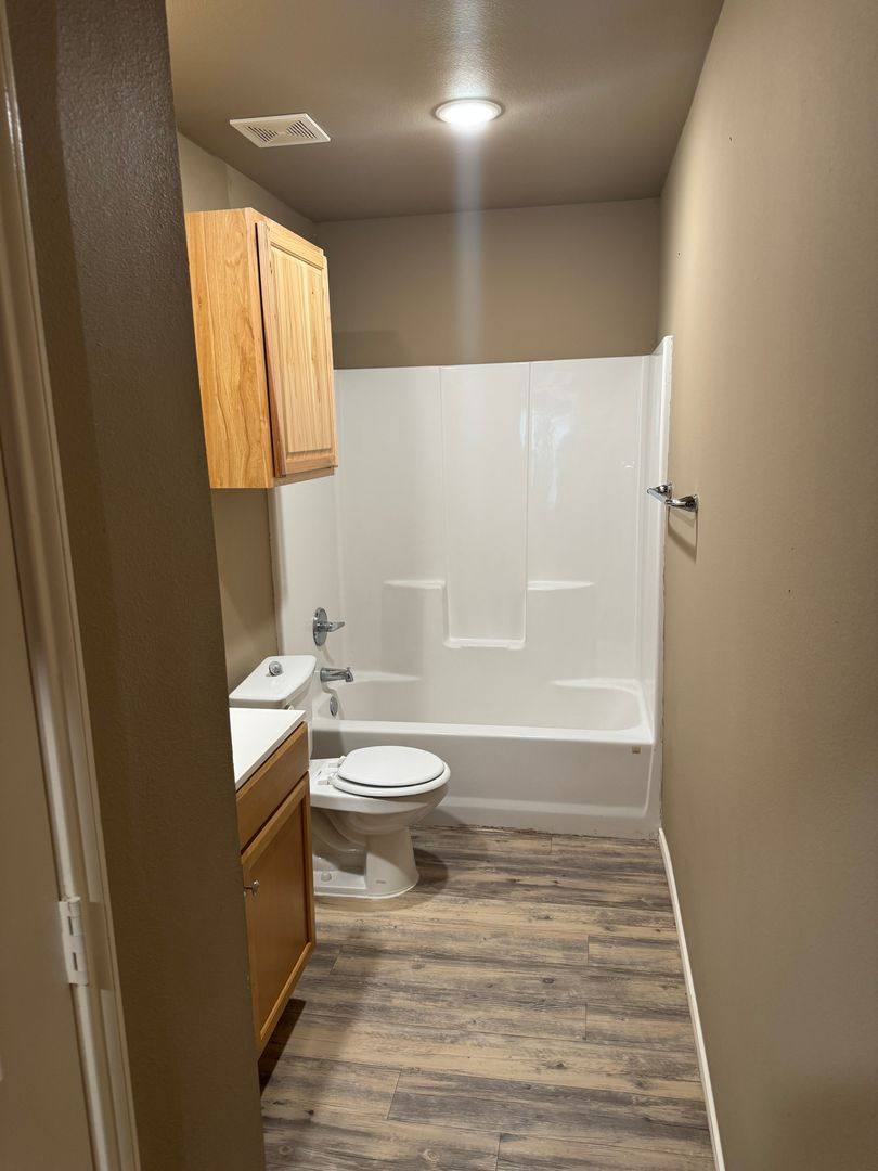 House for rent at 3411 E 16th St, Lubbock, TX 79403