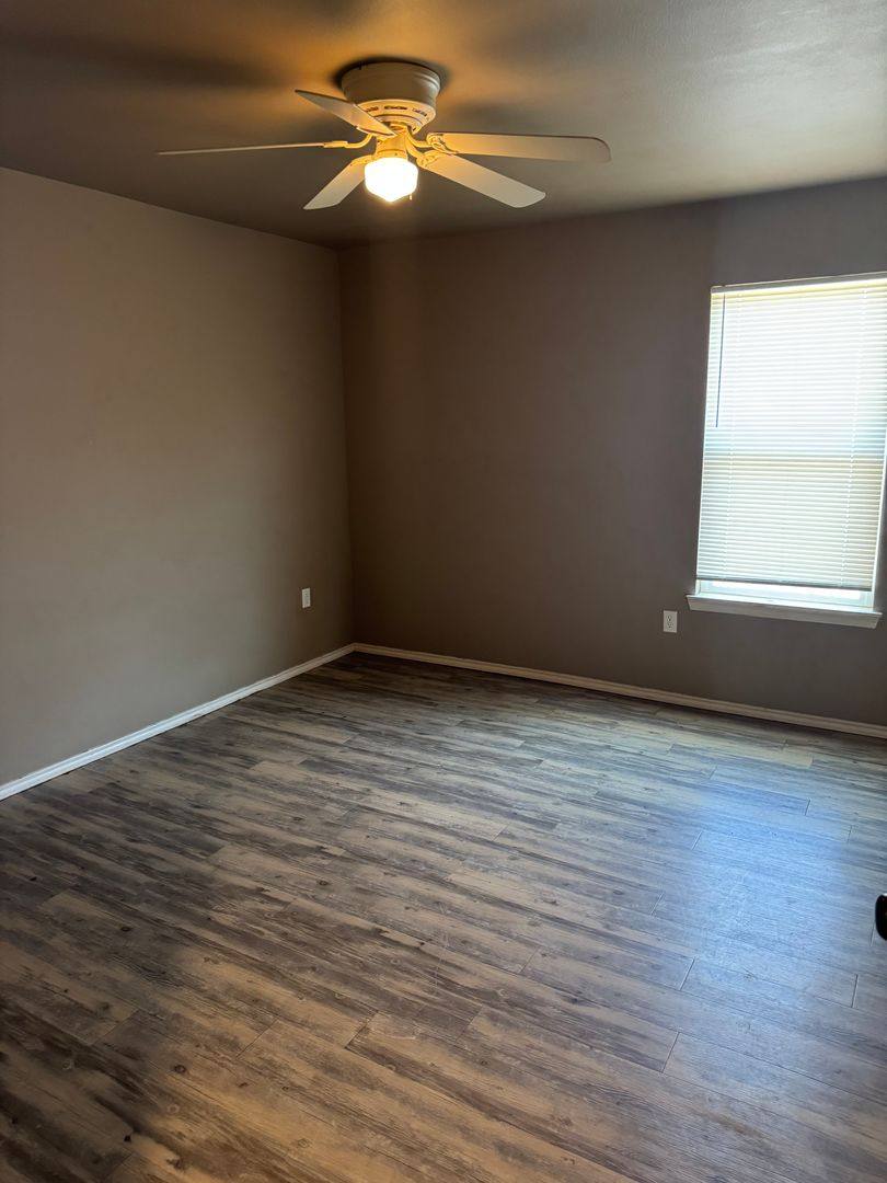House for rent at 3411 E 16th St, Lubbock, TX 79403