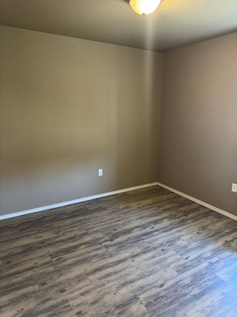 House for rent at 3411 E 16th St, Lubbock, TX 79403