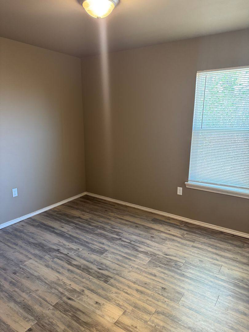 House for rent at 3411 E 16th St, Lubbock, TX 79403