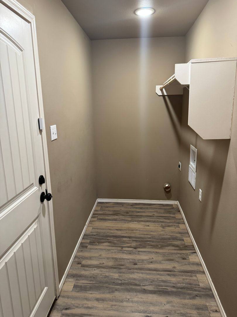 House for rent at 3411 E 16th St, Lubbock, TX 79403