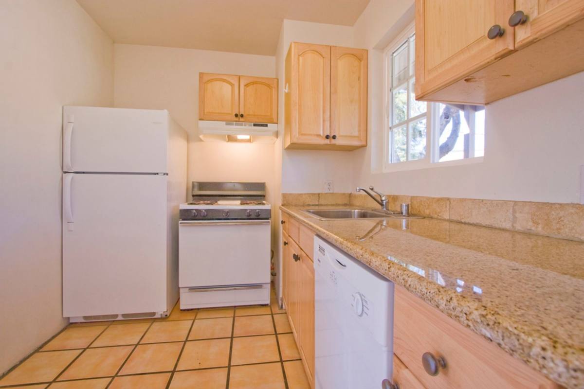 Apartment for rent at 1214-1230 Tico, Ojai, CA 93023
