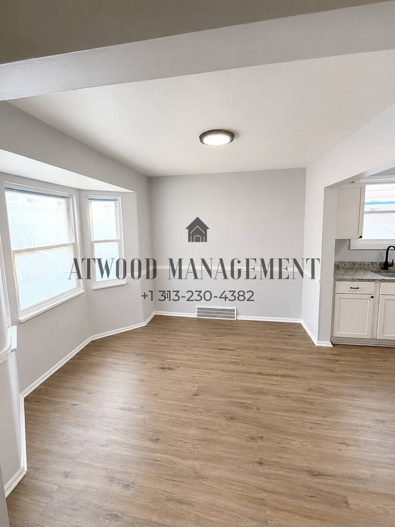 House for rent at 13669 Pfent St, Detroit, MI 48205