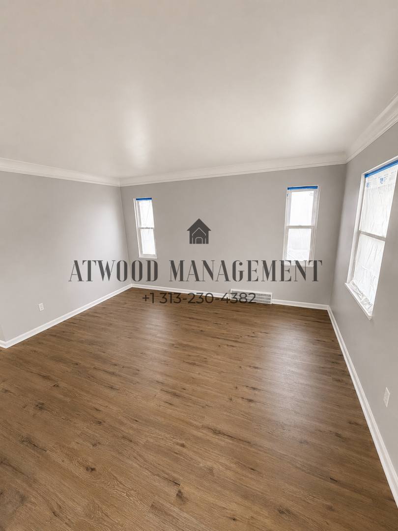House for rent at 13669 Pfent St, Detroit, MI 48205
