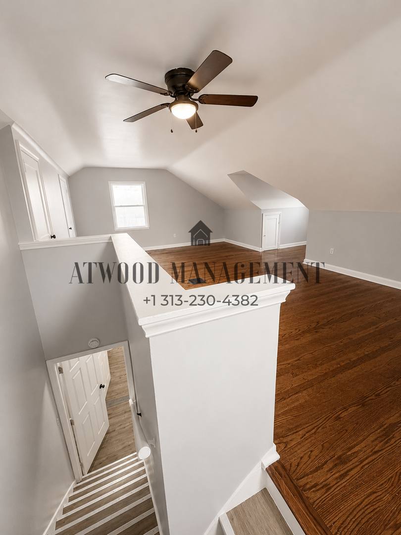 House for rent at 13669 Pfent St, Detroit, MI 48205