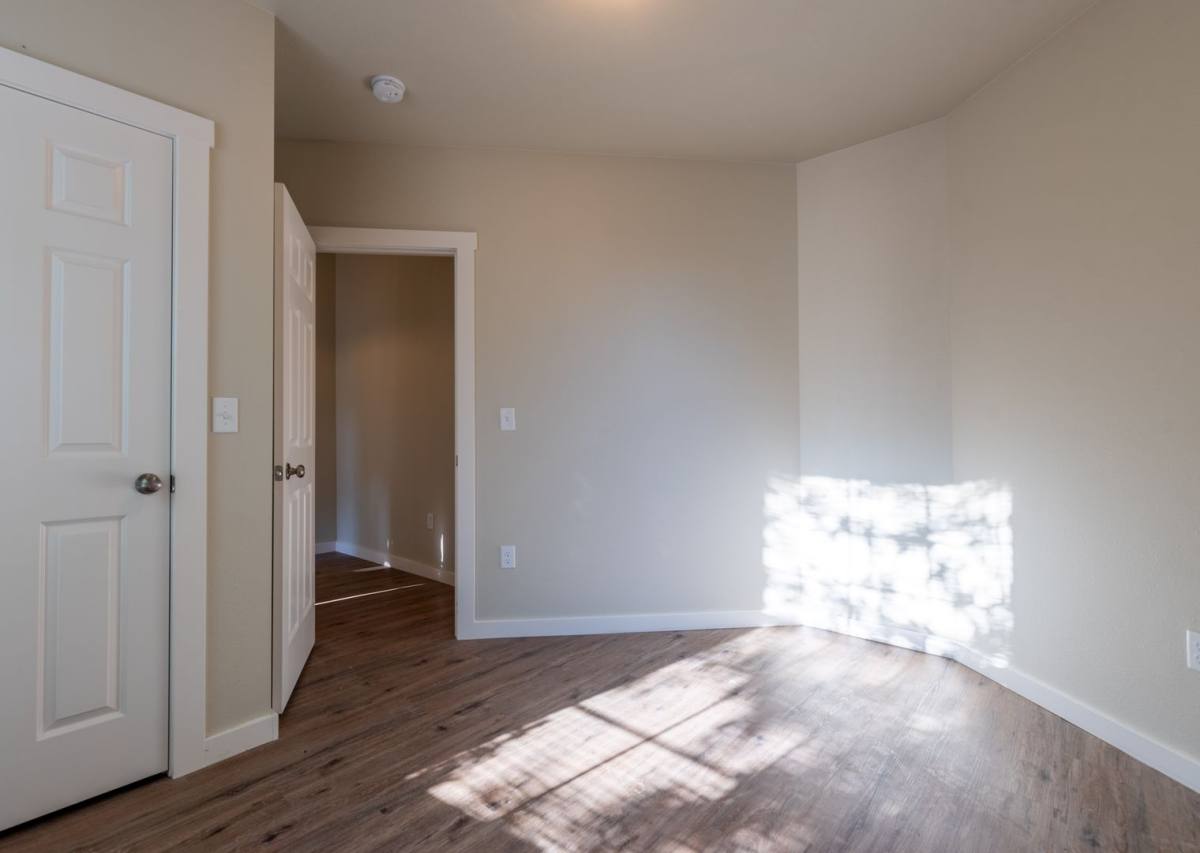 Apartment for rent at 744 S Main Ave, Springfield, MO 65806