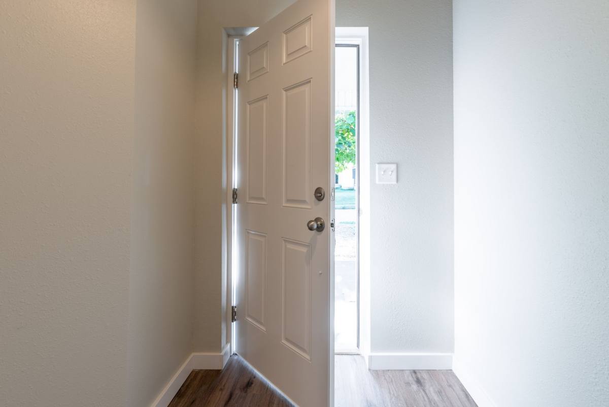 Apartment for rent at 744 S Main Ave, Springfield, MO 65806
