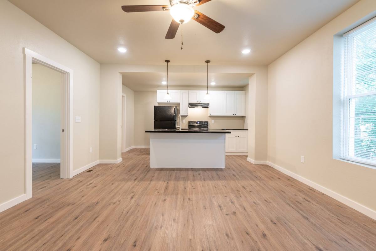 Apartment for rent at 744 S Main Ave, Springfield, MO 65806