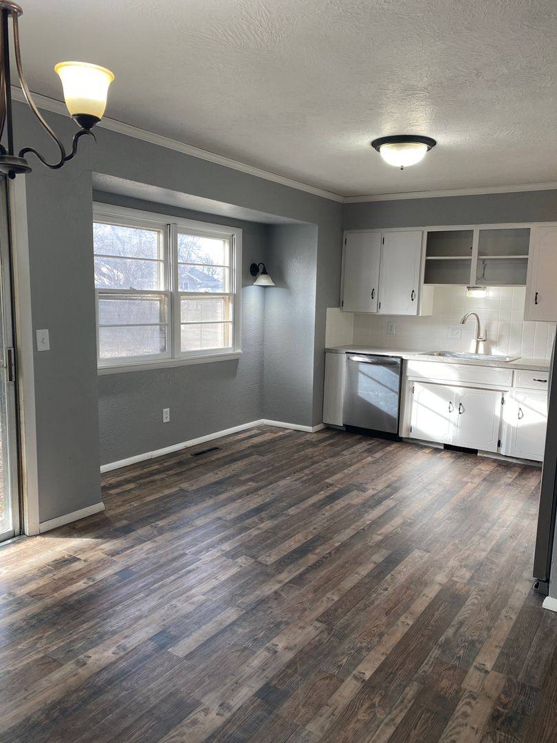 House for rent at 3461 S Ferguson Ave, Springfield, MO 65807