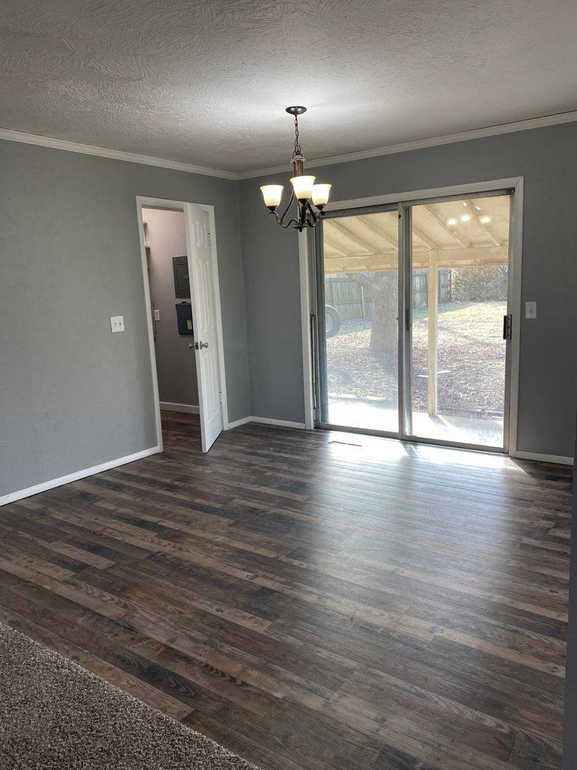 House for rent at 3461 S Ferguson Ave, Springfield, MO 65807