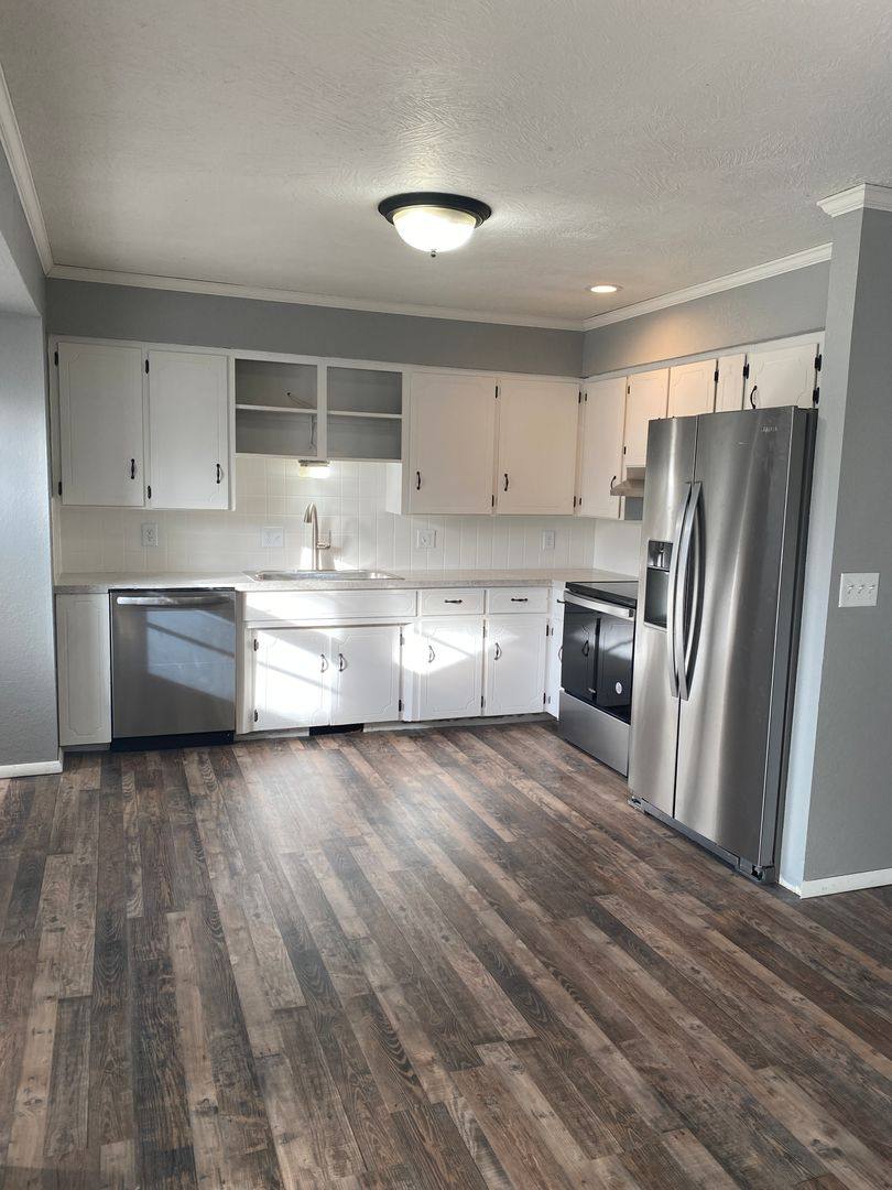 House for rent at 3461 S Ferguson Ave, Springfield, MO 65807