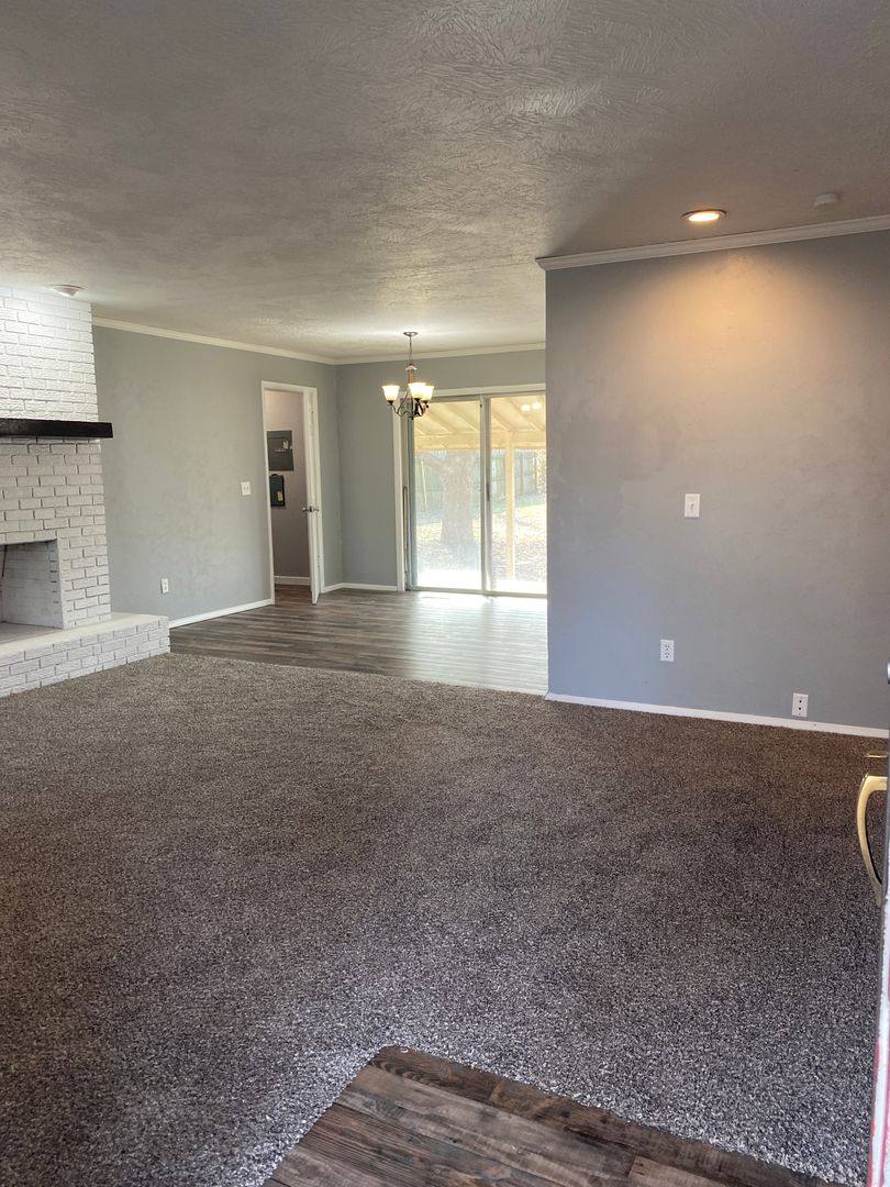 House for rent at 3461 S Ferguson Ave, Springfield, MO 65807