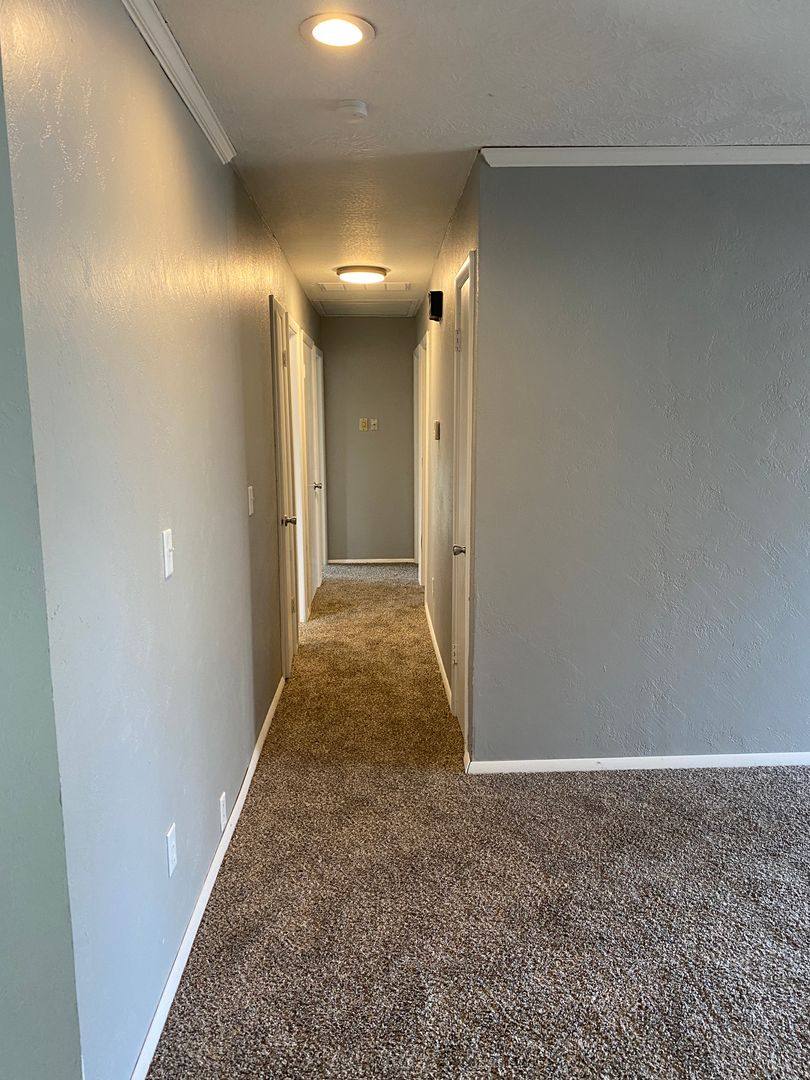 House for rent at 3461 S Ferguson Ave, Springfield, MO 65807