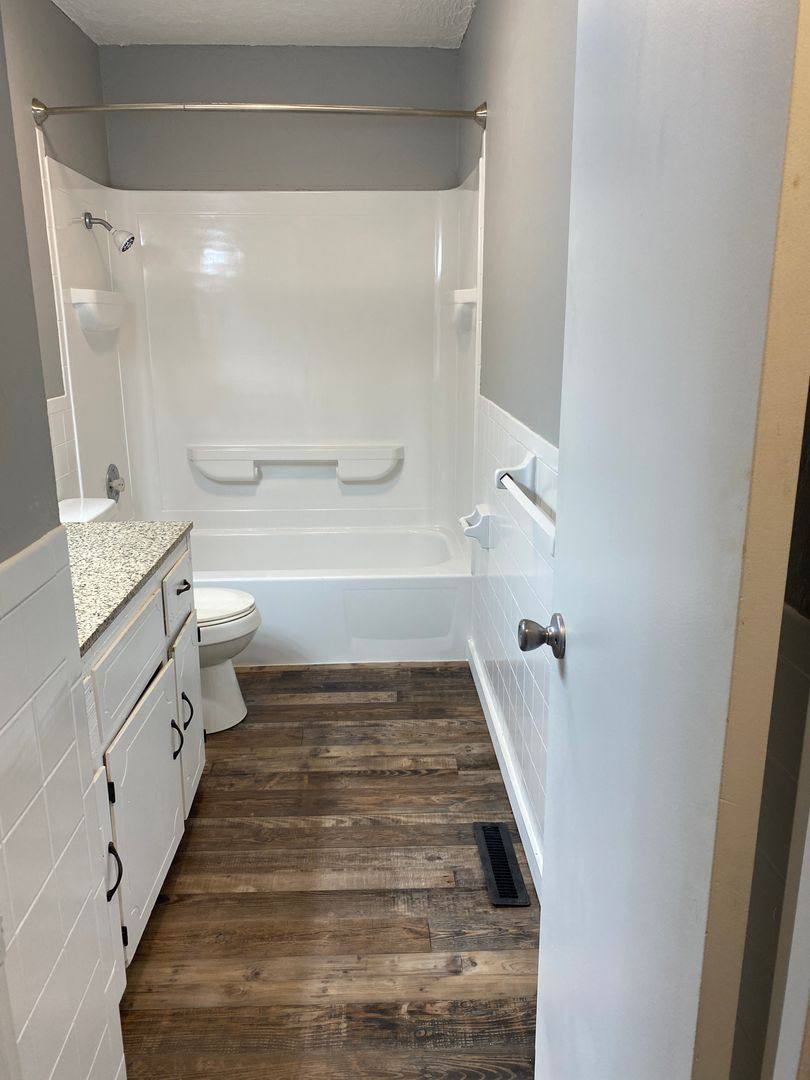 House for rent at 3461 S Ferguson Ave, Springfield, MO 65807