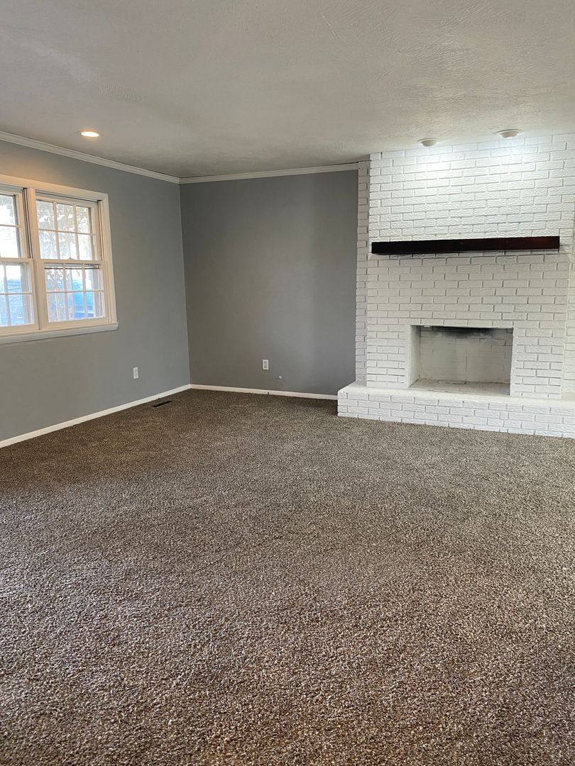 House for rent at 3461 S Ferguson Ave, Springfield, MO 65807