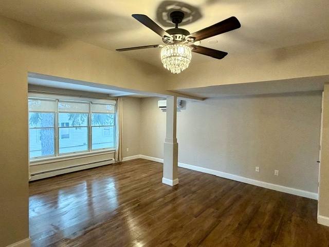 Apartment for rent at 313 State St #4, Augusta, ME 04330