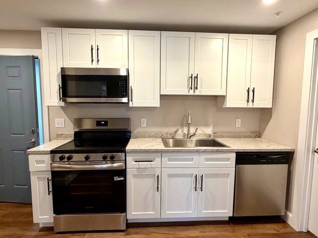 Apartment for rent at 313 State St #4, Augusta, ME 04330
