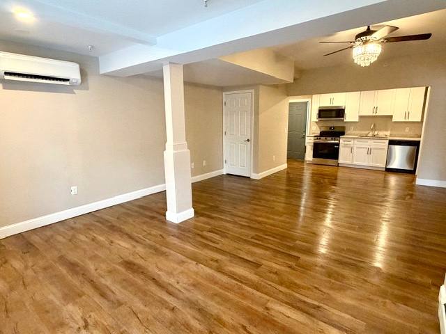 Apartment for rent at 313 State St #4, Augusta, ME 04330