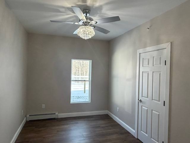 Apartment for rent at 313 State St #5, Augusta, ME 04330