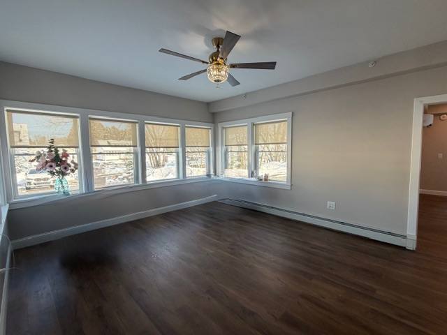 Apartment for rent at 313 State St #5, Augusta, ME 04330