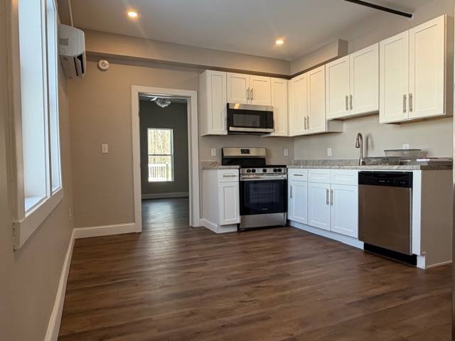 Apartment for rent at 313 State St #5, Augusta, ME 04330