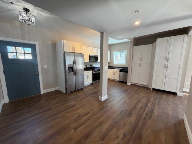 Apartment for rent at 313 State St #6, Augusta, ME 04330