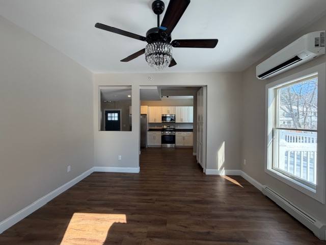 Apartment for rent at 313 State St #6, Augusta, ME 04330