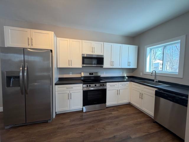 Apartment for rent at 313 State St #6, Augusta, ME 04330