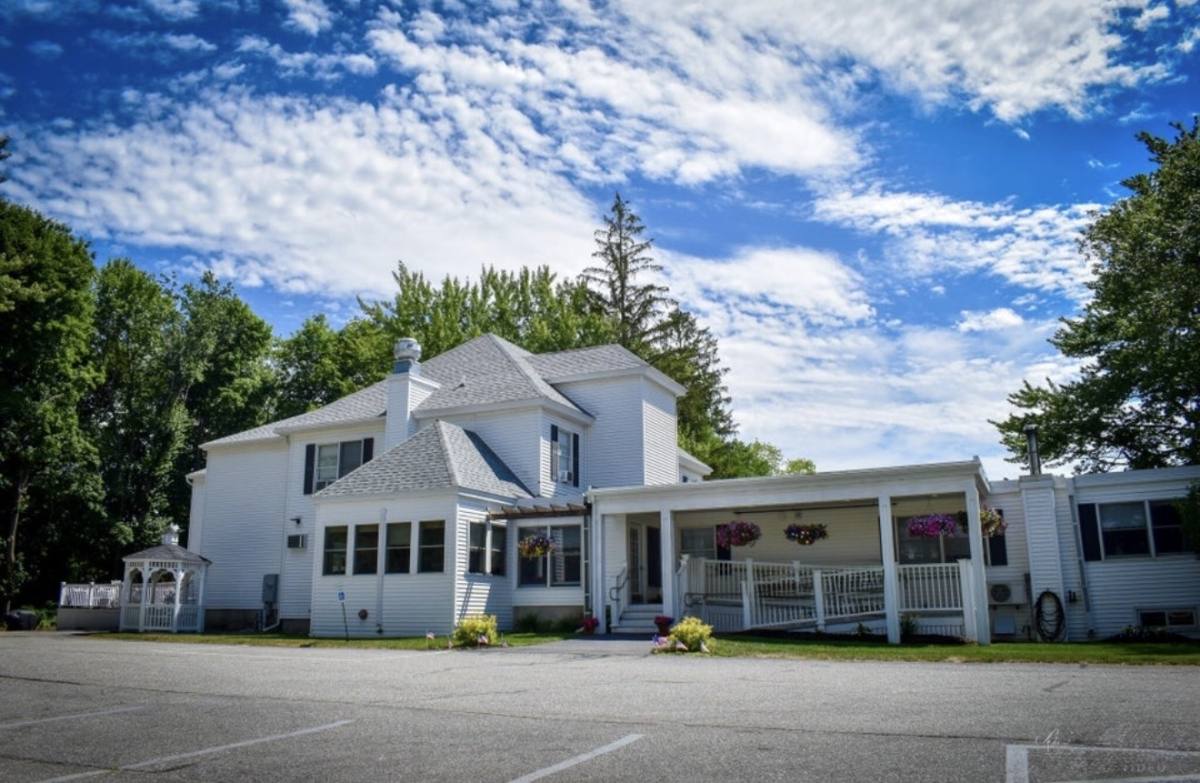 Apartment for rent at 313 State St #9, Augusta, ME 04330
