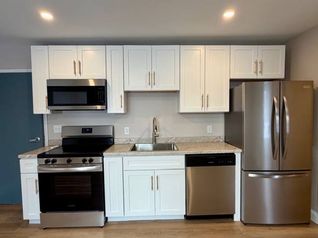 Apartment for rent at 313 State St #9, Augusta, ME 04330