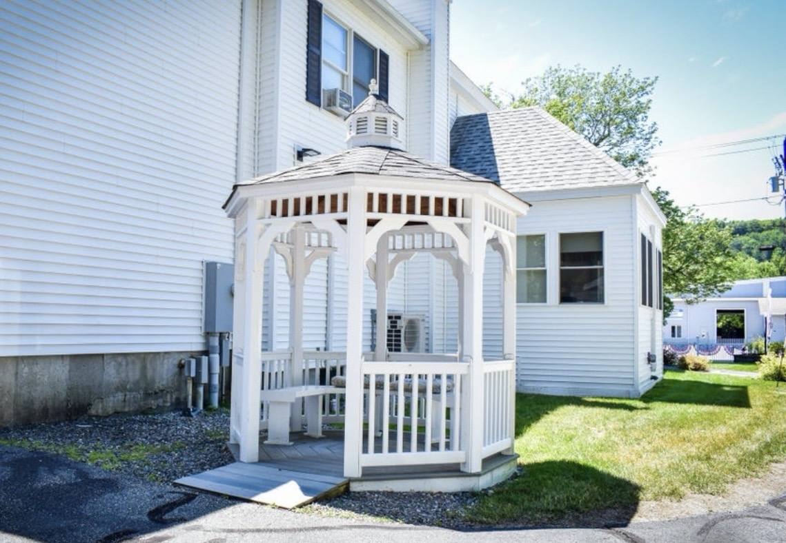 Apartment for rent at 313 State St #7, Augusta, ME 04330