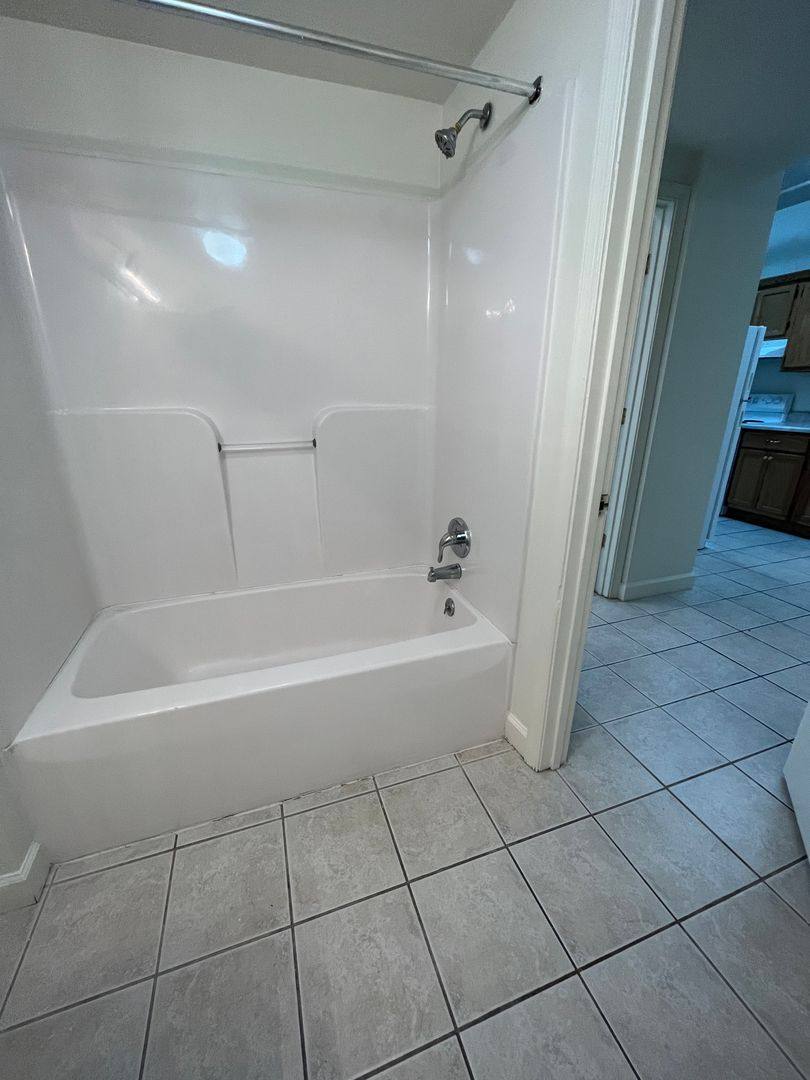 Apartment for rent at 106-B Collegiate Court, Blacksburg, VA 24060
