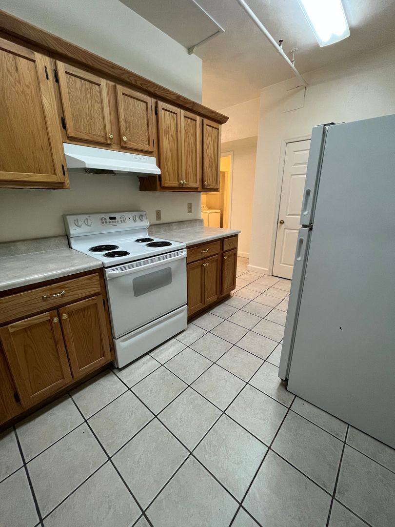 Apartment for rent at 106-B Collegiate Court, Blacksburg, VA 24060
