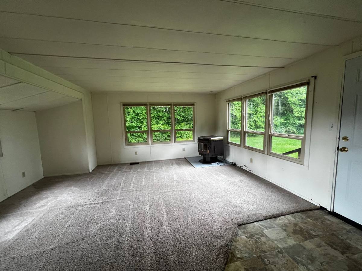 House for rent at 7592B Woodland Rd, Ferndale, WA 98248