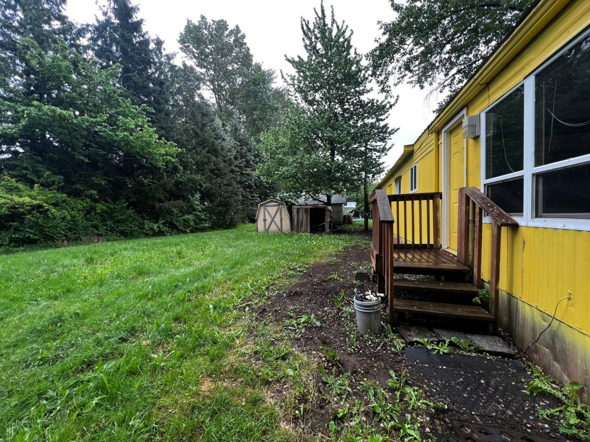 House for rent at 7592B Woodland Rd, Ferndale, WA 98248