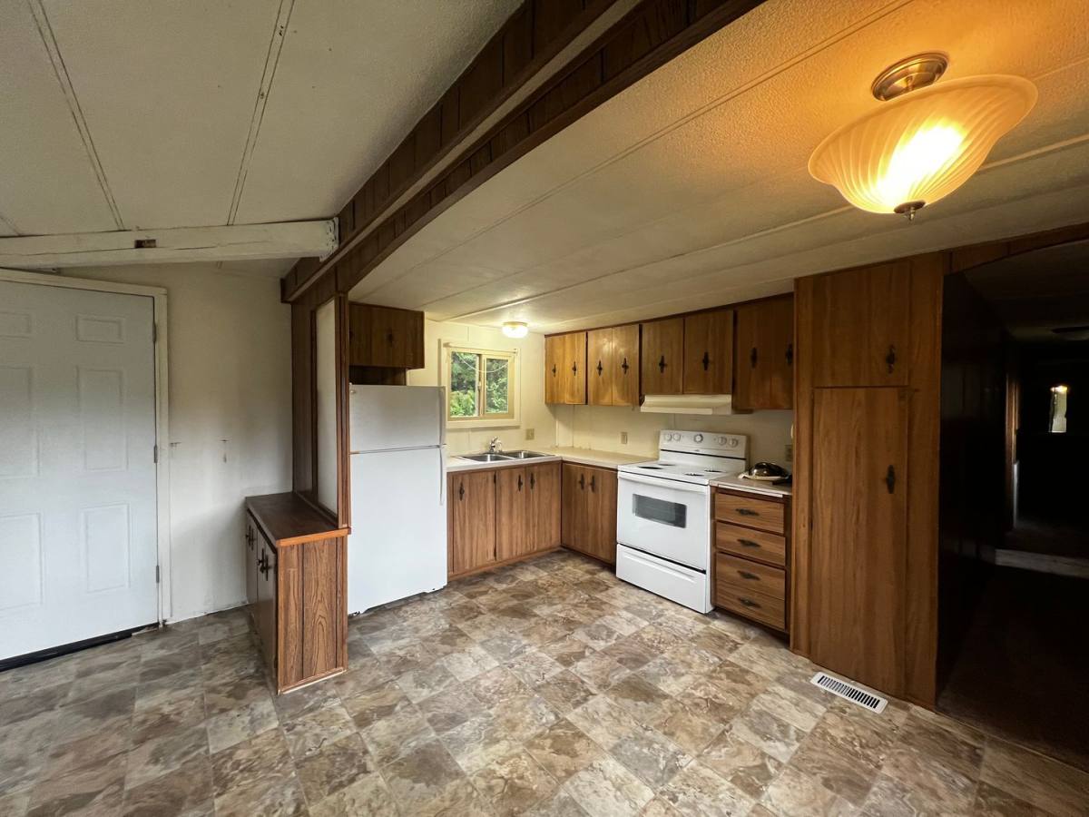 House for rent at 7592B Woodland Rd, Ferndale, WA 98248