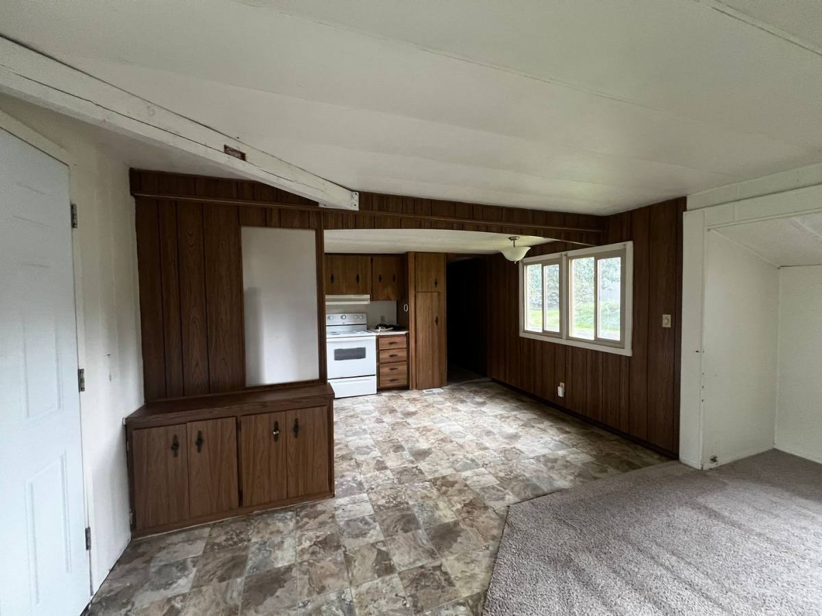 House for rent at 7592B Woodland Rd, Ferndale, WA 98248