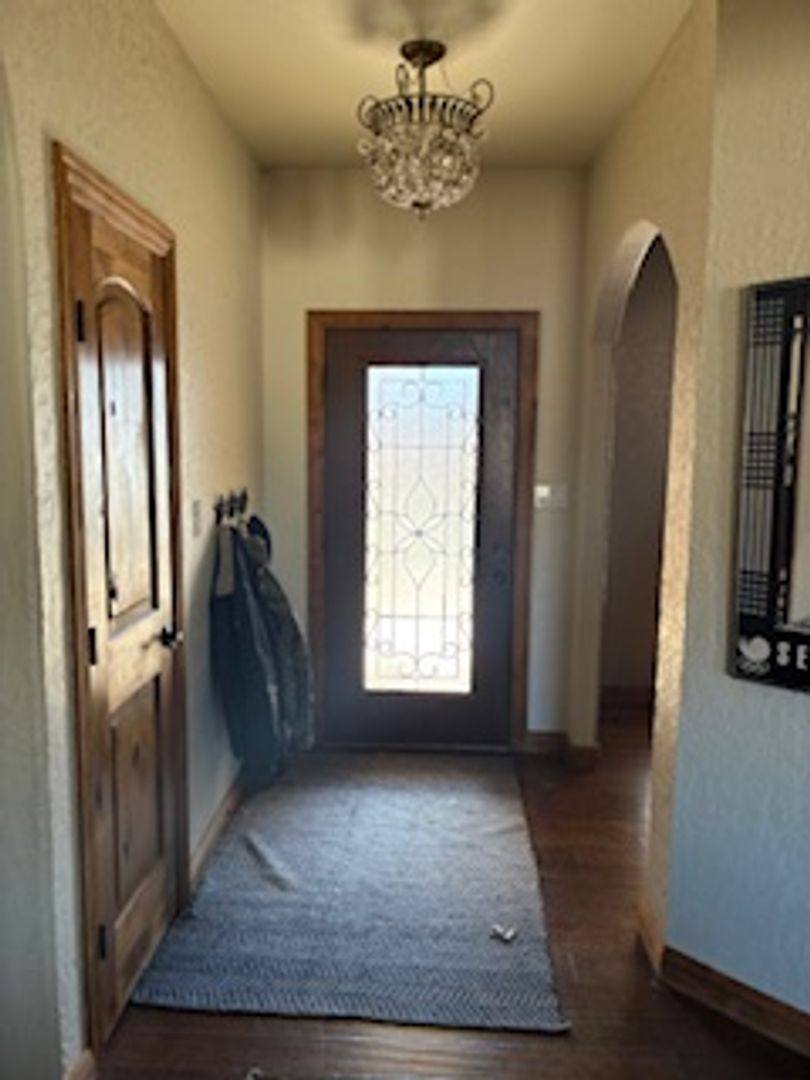 House for rent at 3804 Ben Hogan Dr, Clovis, NM 88101